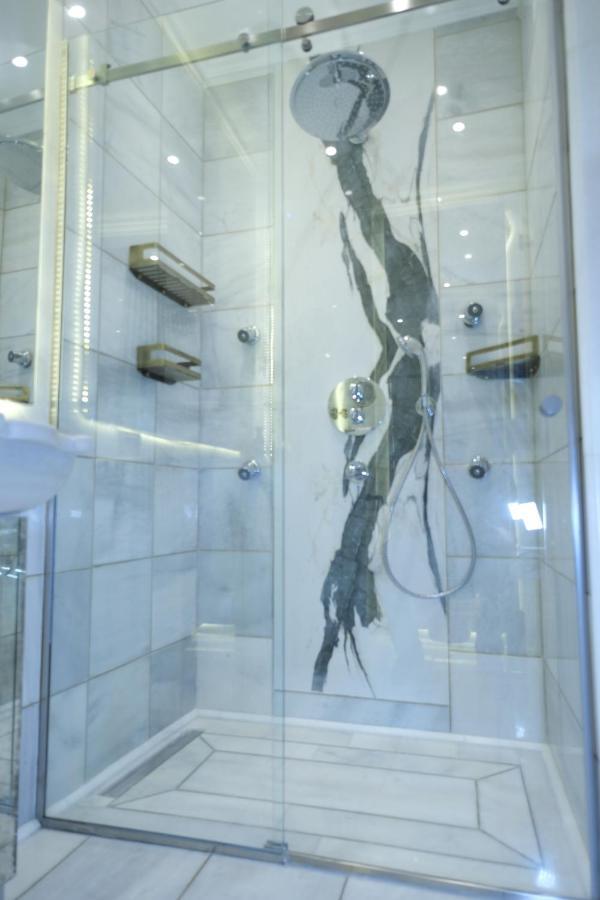 Apartament Ab Residences -cihangir Luxury Antique Istanbul