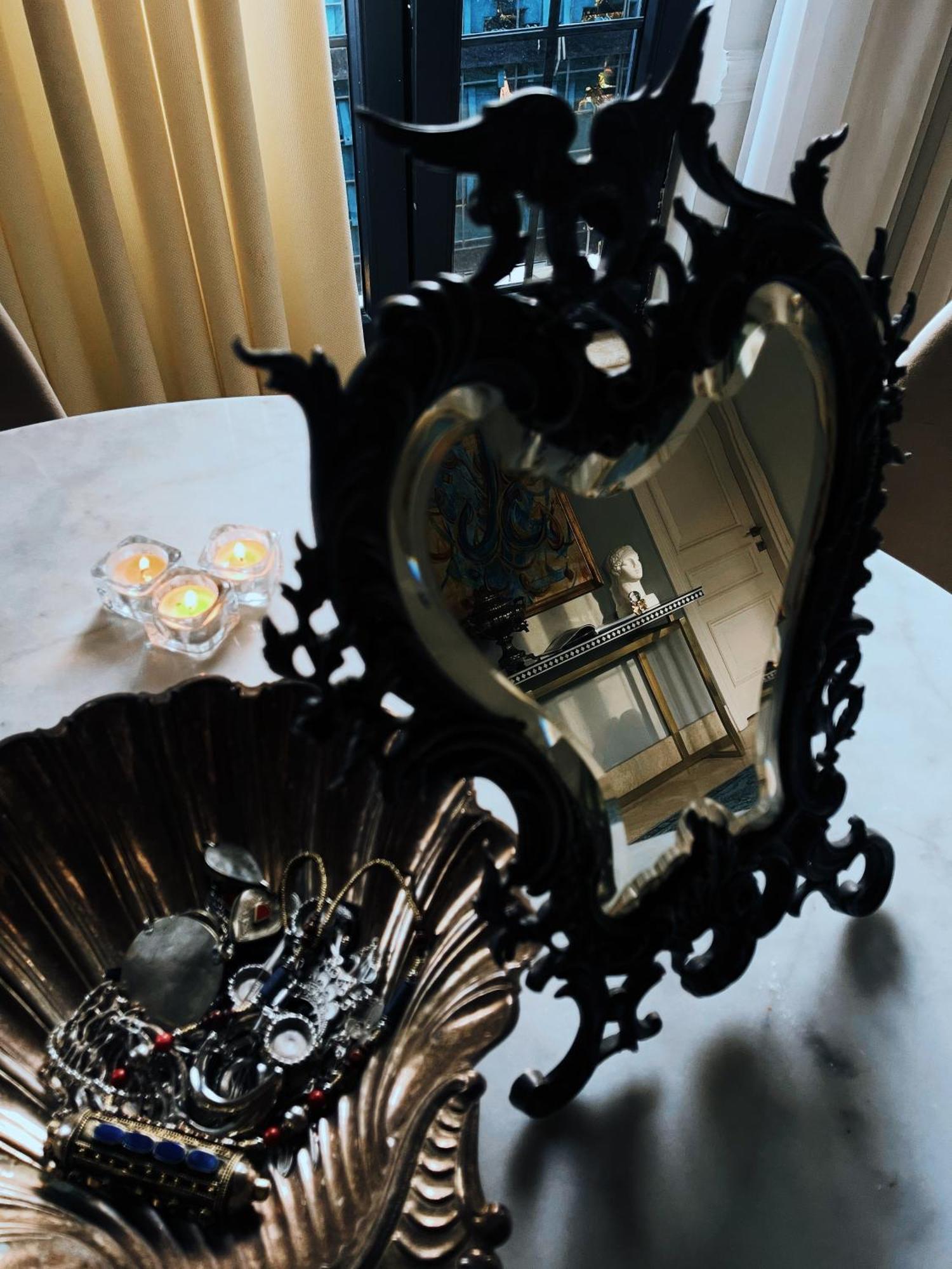 Ab Residences -cihangir Luxury Antique Appartement